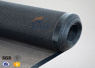 High Temperature Resistant PTFE Coated Fiberglass Fabric Non Stick