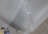 4OZ E Glass Surfboard Fiberglass Cloth Plain 27" Wide 100M White High Strength