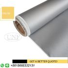 Rubber Coated 0.45mm Fiberglass Cloth Fabric For Industrial