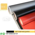 0.45mm Satin Weave Silicone Coated Glass Fabric 40/40 Gram 2 Meter Width