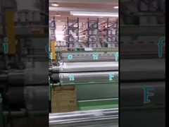 Yüksek Sıcaklığa Dayanıklı Fiberglas Kumaş, Yüksek Mukavemetli Dokuma Fitil Kumaş